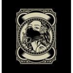 Gold Valentina's || Mafia ||