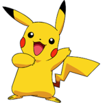 The Pokemon Clothing Group