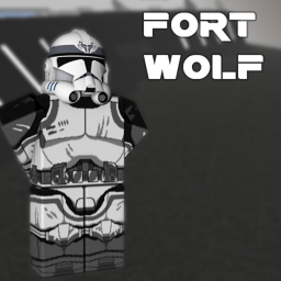 [104th] Fort Wolf