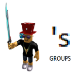 Logan's Groups