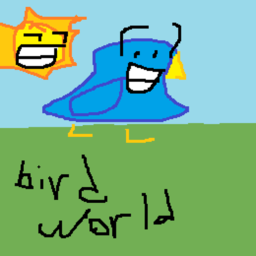 bird world