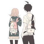 Gamer Love 1