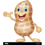 THE BETTER PEANUTS