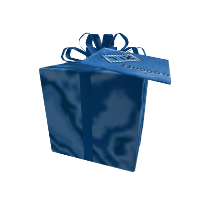 Happy B-Day! Gift