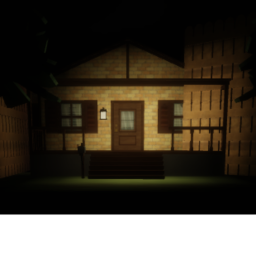 Lost Darkness