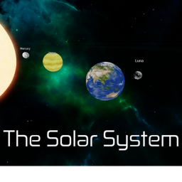 The Solar System