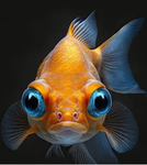 Army Of The Fish!