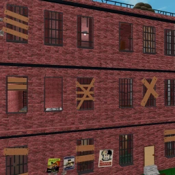Friends New Book - Safe House icon
