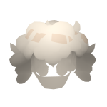 Sheep Hair (Commission)
