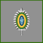 •--| Exército Brasileiro |--•