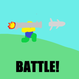 BATTLE!