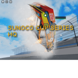 The Sonoco Cup Series HQ