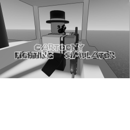 Cartoony Fighting Simulator