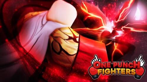 [💰50% OFF ] One Punch Fighters