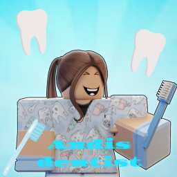 Andis Dentist [V2] 🦷