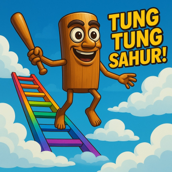 Climb to Italian Brainrot