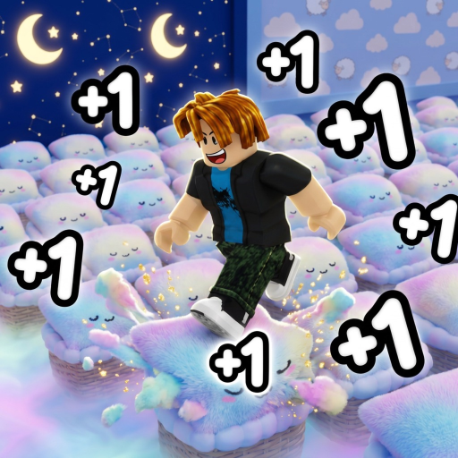 +1 Speed Bedtime Escape | Dreams & Pillows