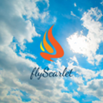 Fly Scarlet
