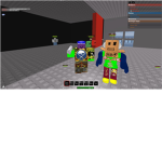 the main allys