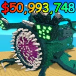 [🌀] Steal A Fish!