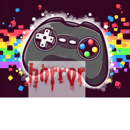 Gaming Horror