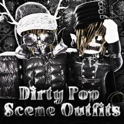 [500+] Dirty Pop Scene Outfits