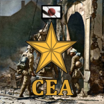[IJA] China Expeditionary Army - 支那派遣軍