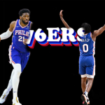 76ers 1234