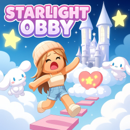 Starlight Obby
