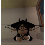 .*Demon and Angels clothing*.