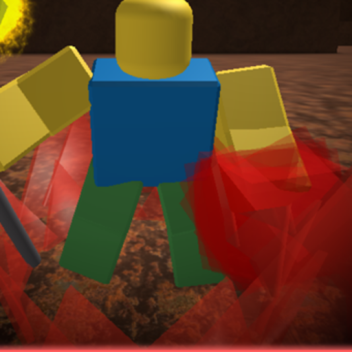 Ultimate Power [Mzh3000]