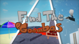 [ZAKOŃCZONO] Znajdź Goombów