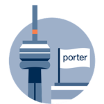 Porter Airlines ™