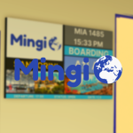 Mingi Airways [MIA]