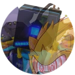 Game Badge Thumbnail