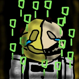 Fatal Faith|LEGACY icon