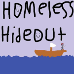 Homeless Hide Out