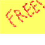 WE ARE THE FREE PEOPLE OF ROBLOX!