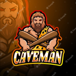 Cavemen Warriors