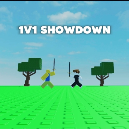 1v1 Showdown