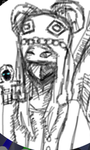 Drawing krew