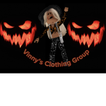 Vinny’s clothing group!