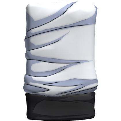Yhwach Arm (L) V1