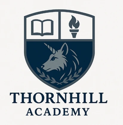 Thornhill Academy (secondary school) Roblox group icon