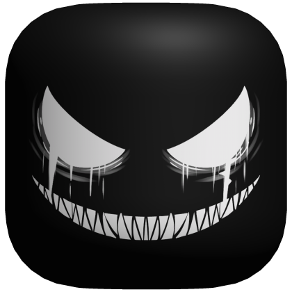 Scary Demon Face thumbnail