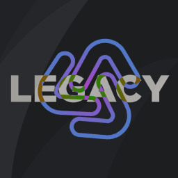 Vortex Legacy Hub