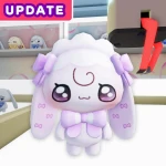 [🐠]Tokyo Claw Machine Roblox game thumbnail