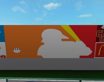 Official MLW Wiffle Ball Field