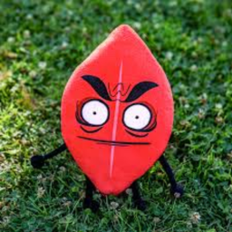 survive evil leafy the killer