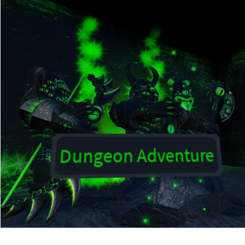 Dungeon Adventure 